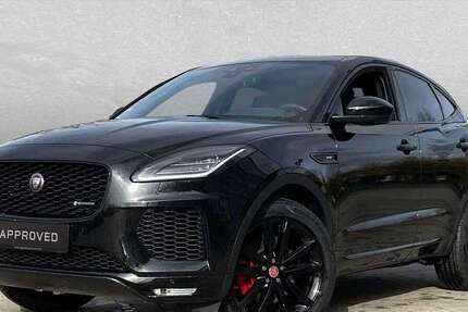 Jaguar E-Pace 16.000 km 33.290 &euro; Regensburg 93059