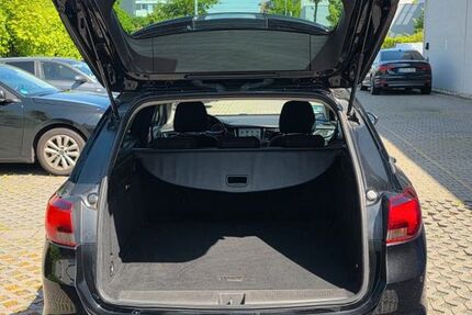 Opel Astra 133.000 km 6.500 &euro; mörfelden-walldorf 64546