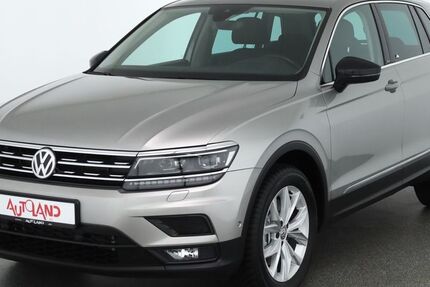 VW Tiguan 76.511 km 24.990 &euro; Gera 07546