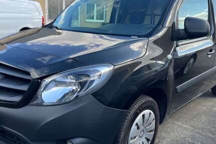 Mercedes-Benz Citan 408.300 km 4.490 &euro; Markranstädt 04420