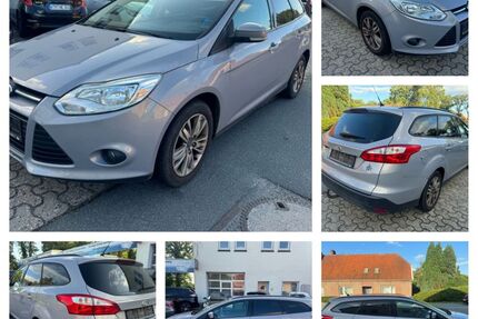 Ford Focus 247.989 km 2.999 &euro; Friedeburg 26446