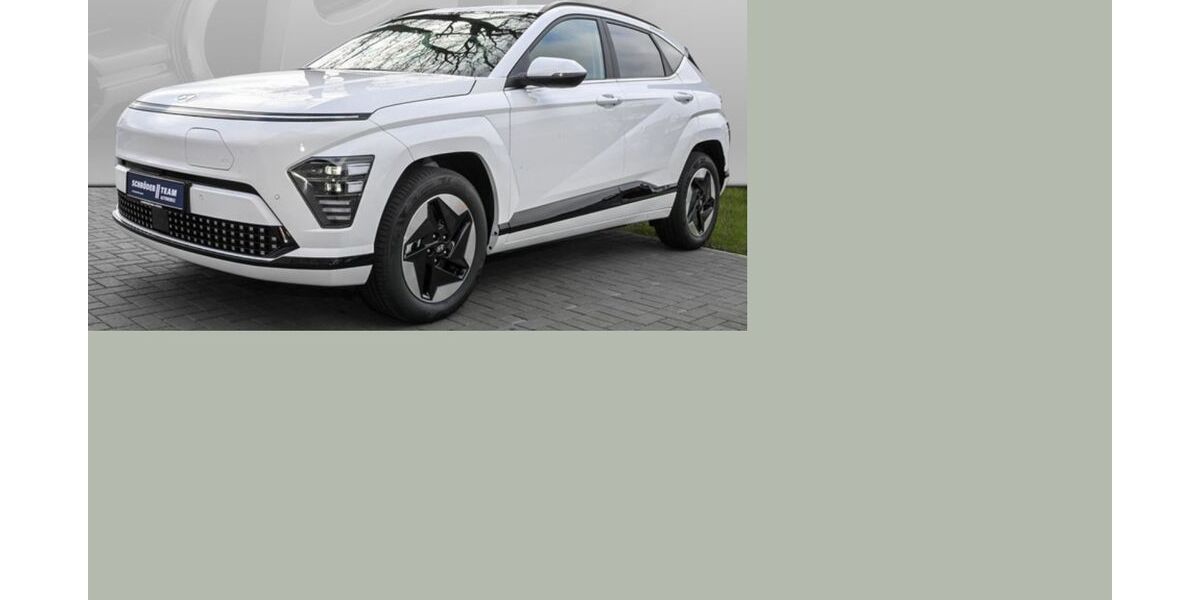 Hyundai KONA 6.808 km 31.780 &euro; Verl 33415