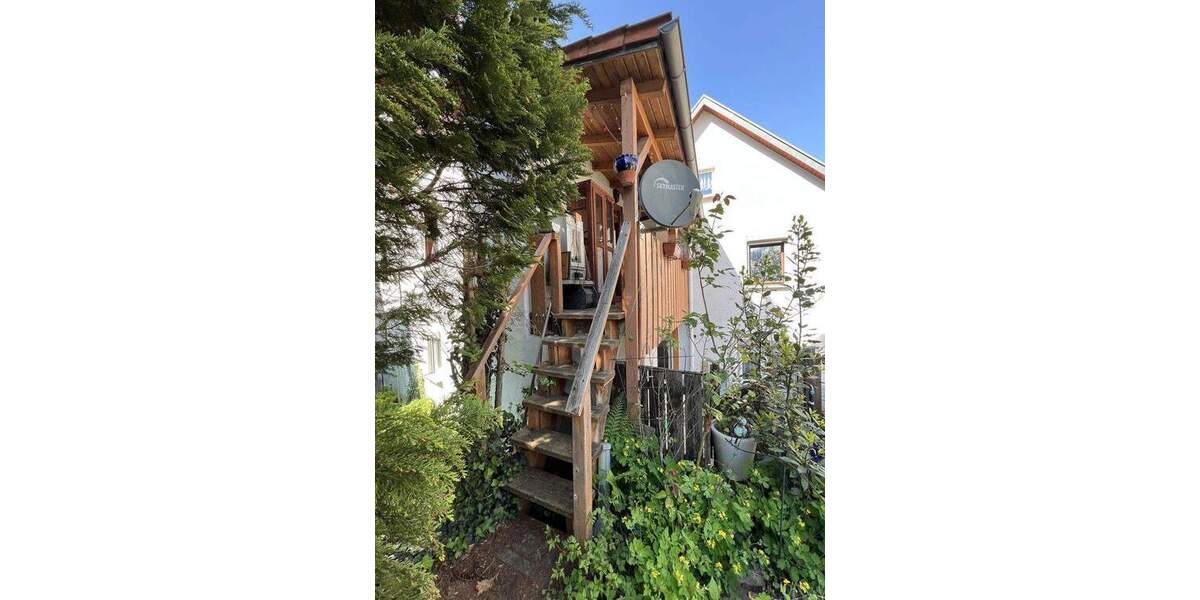 Etagenwohnung Dettingen - 5 Zimmer, 91 m&sup2;, 280.000&euro; | Angebot:23940618