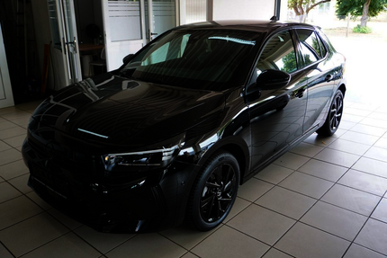 Opel Corsa 8.400 km 16.890 &euro; Beeskow 15848