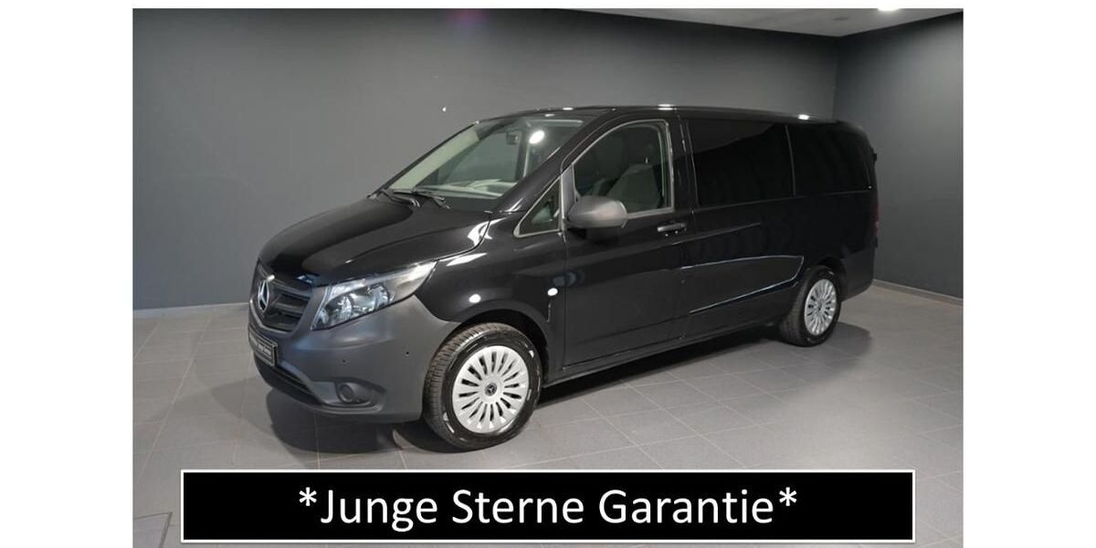 Mercedes-Benz Vito 46.852 km 43.900 &euro; Waiblingen 71332