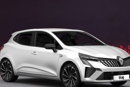 Renault Clio 2.501 km 20.100 &euro; Birkenfeld 75217