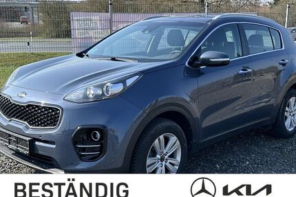 Kia Sportage 105.218 km 11.500 &euro; Gochsheim 97469