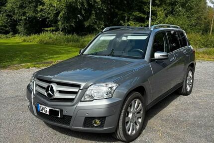 Mercedes-Benz GLK 220 165.760 km 16.900 &euro; Nienstädt 31688