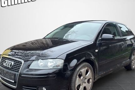 Audi A3 265.000 km 690 &euro; Ingenried 86980