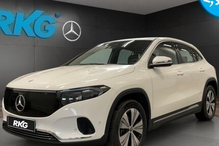 Mercedes-Benz EQA 11.043 km 36.690 € Bornheim 53332