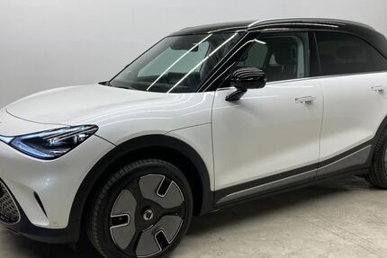 Smart #1 15.500 km 28.950 &euro; Rellingen 25462