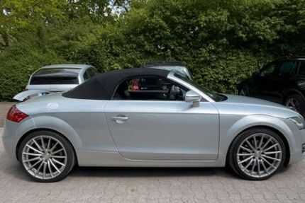 Audi TT 147.000 km 9.250 &euro; Münster 48147