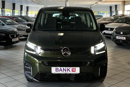 Citroen Berlingo 17.420 km 28.990 € Schwentinental 24223