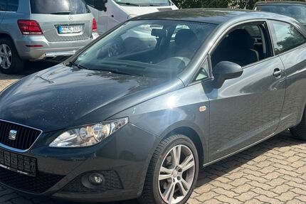 Seat Ibiza 186.000 km 1.700 &euro; Worms 67547