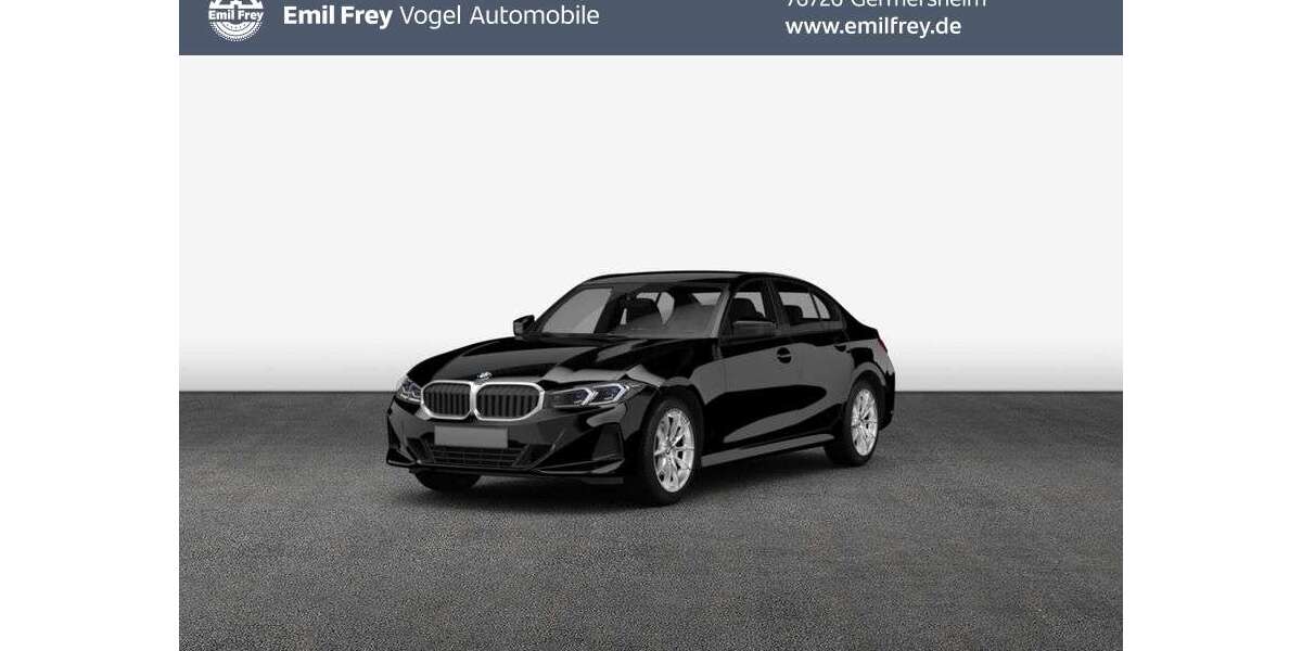 BMW 320 18.779 km 44.990 &euro; Germersheim 76726