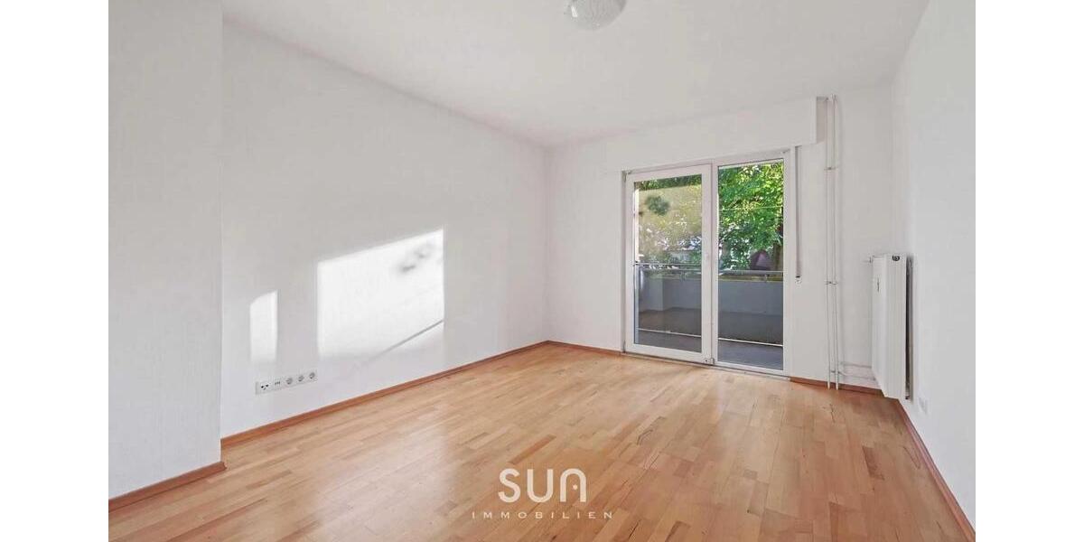 Hochparterre Frankfurt am Main West - 4 Zimmer, 100 m&sup2;, 399.900&euro; | Angebot:27084489