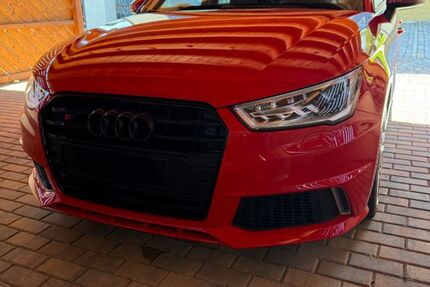 Audi S1 103.500 km 22.000 &euro; Stollberg 09366