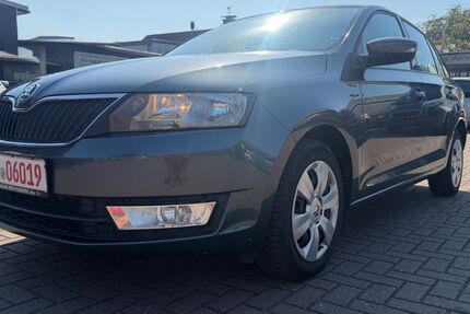 Skoda Rapid 199.990 km 4.990 &euro; Dinslaken 46537