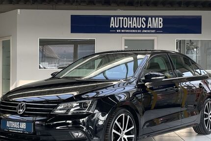 VW Jetta 104.089 km 13.990 € Braunschweig 38122