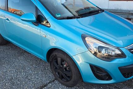 Opel Corsa 175.100 km 3.699 &euro; Osterhofen 94486