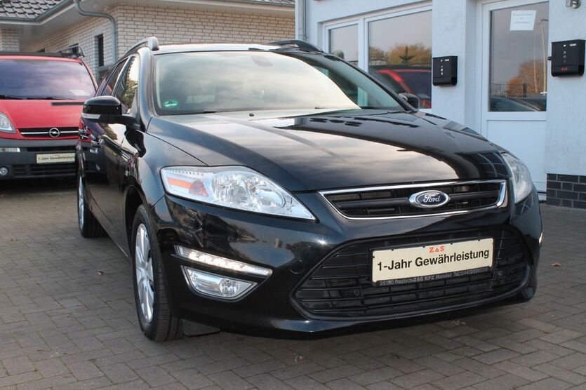 Ford Mondeo 193.760 km 5.999 € Rastede 26180