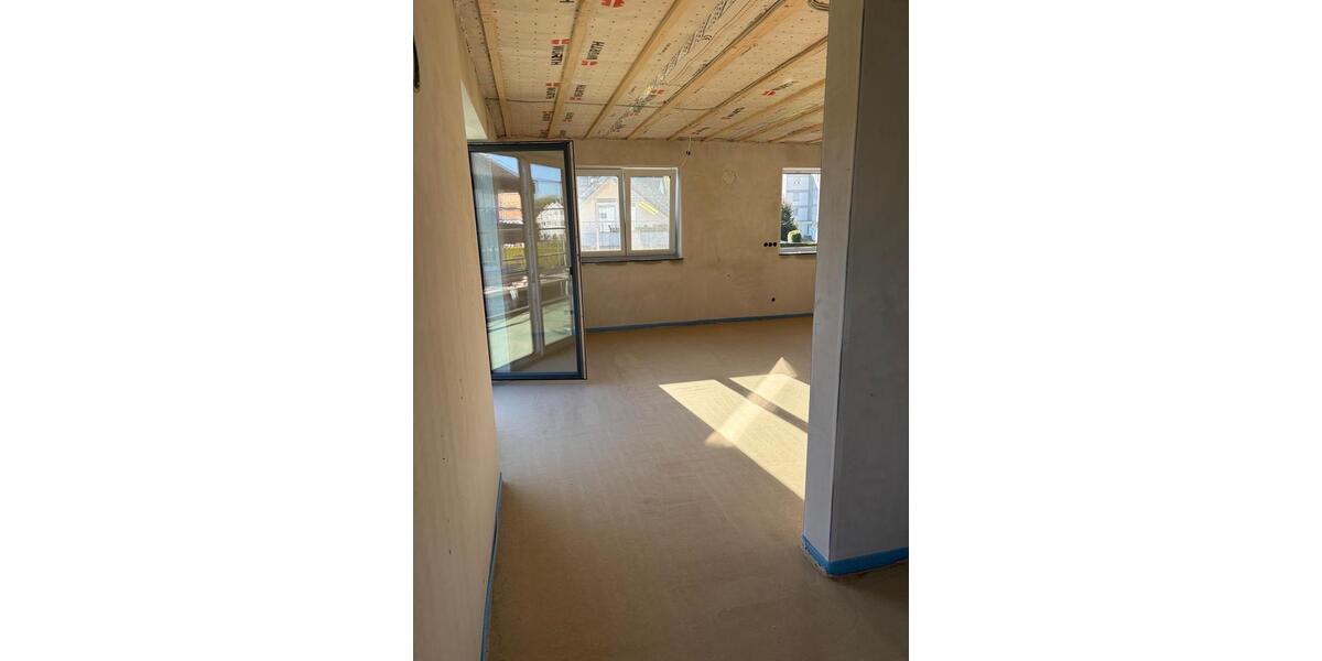 Etagenwohnung Wolfegg - 3 Zimmer, 88 m&sup2;, 1.740&euro; | Angebot:26348665