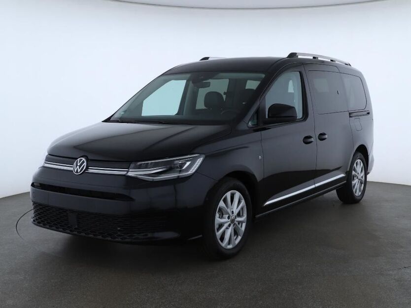 VW Caddy Maxi 14.541 km 41.880 € Hohe Börde OT Hermsdorf bei Magdeburg 39326