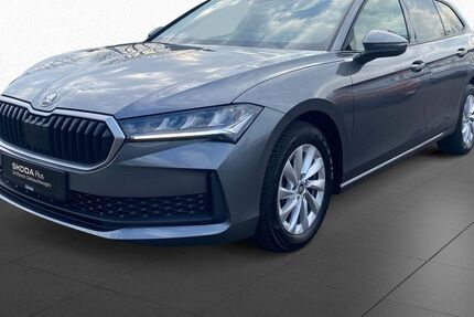 Skoda Superb 27.168 km 31.833 &euro; Kassel 34123