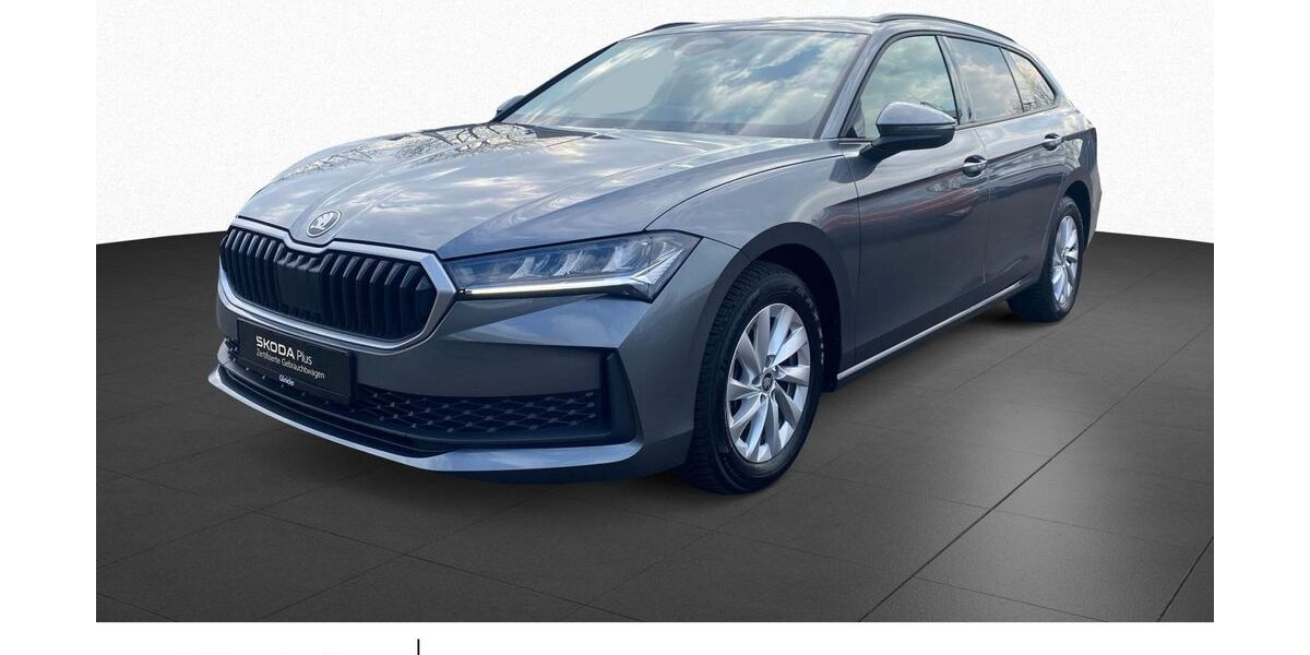 Skoda Superb 27.168 km 31.833 &euro; Kassel 34123