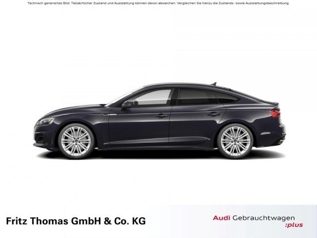 Audi A5 80.335 km 27.790 &euro; Celle 29227