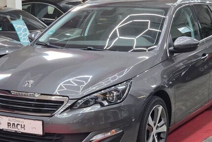Peugeot 308 98.513 km 8.499 &euro; Remshalden 73630