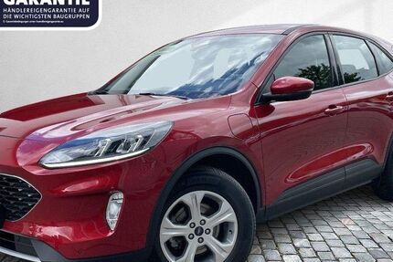 Ford Kuga 41.495 km 19.780 &euro; München 81827