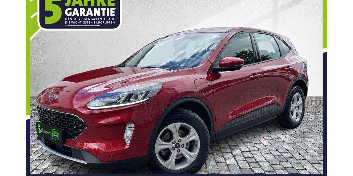 Ford Kuga 41.495 km 19.780 &euro; München 81827