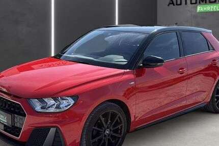 Audi A1 110.000 km 16.490 € Schwäbisch Gmünd 73525