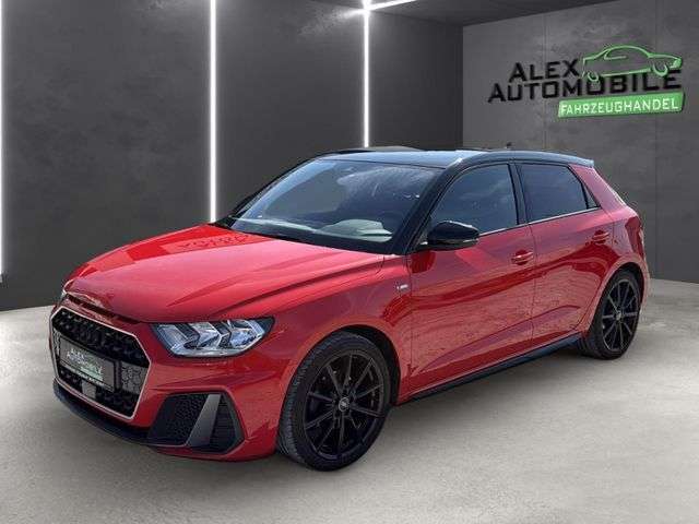 Audi A1 110.000 km 16.490 € Schwäbisch Gmünd 73525