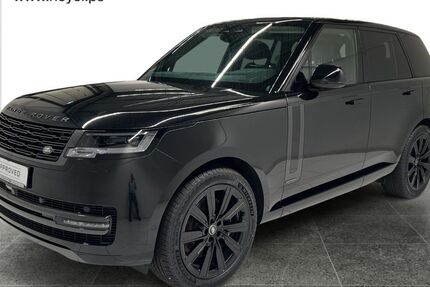 Land Rover Range Rover 7.100 km 149.480 &euro; Walsrode 29664