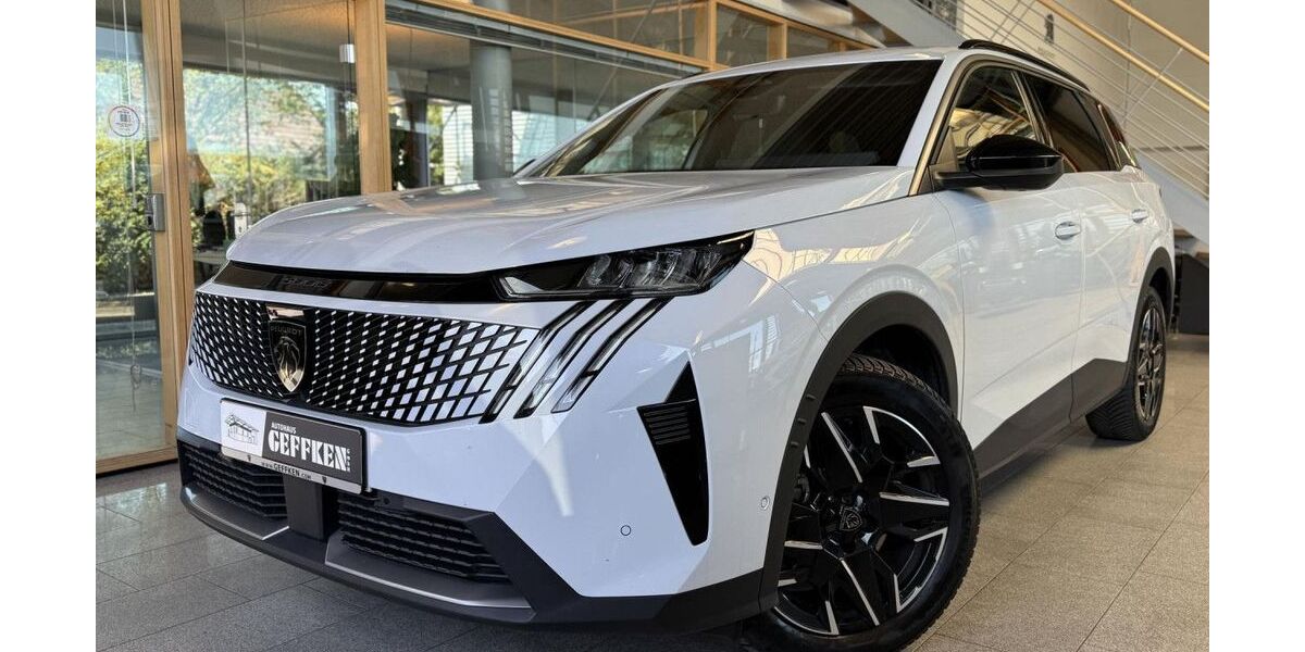 Peugeot 5008 47.300 km 26.990 &euro; Lilienthal 28865