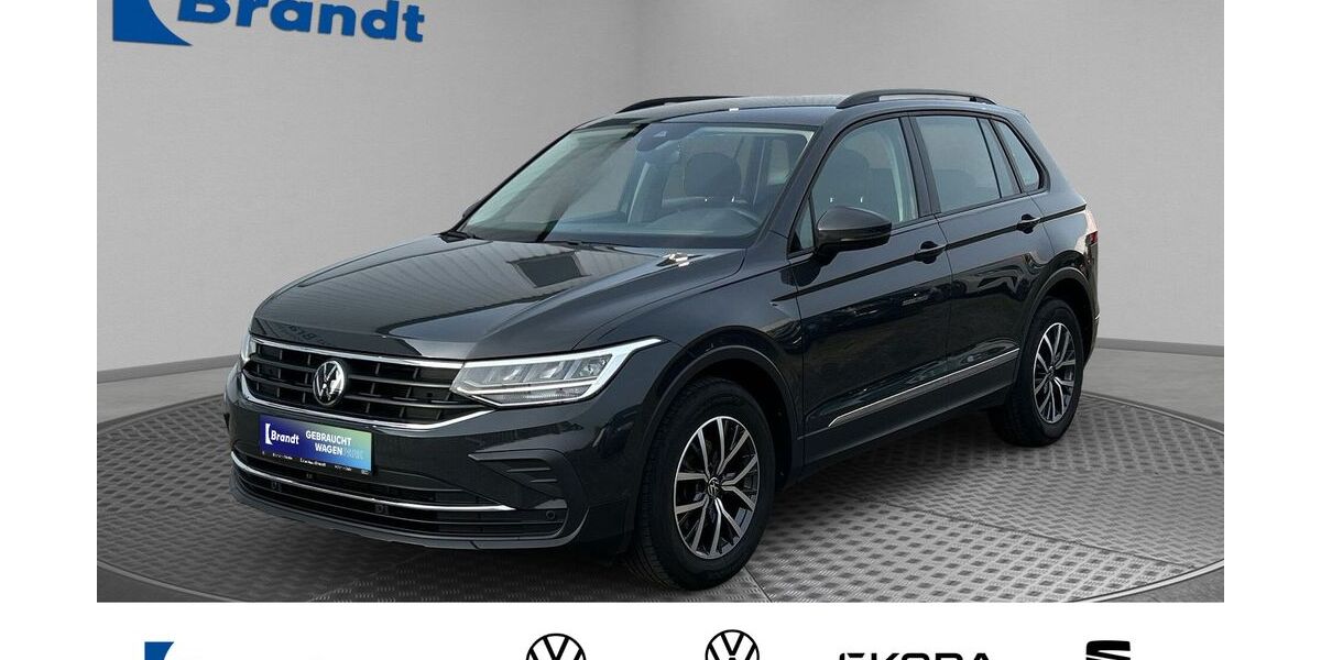 VW Tiguan 63.550 km 25.390 &euro; Stuhr 28816