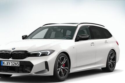 BMW M340d 15.071 km 61.470 € Kaarst 41564