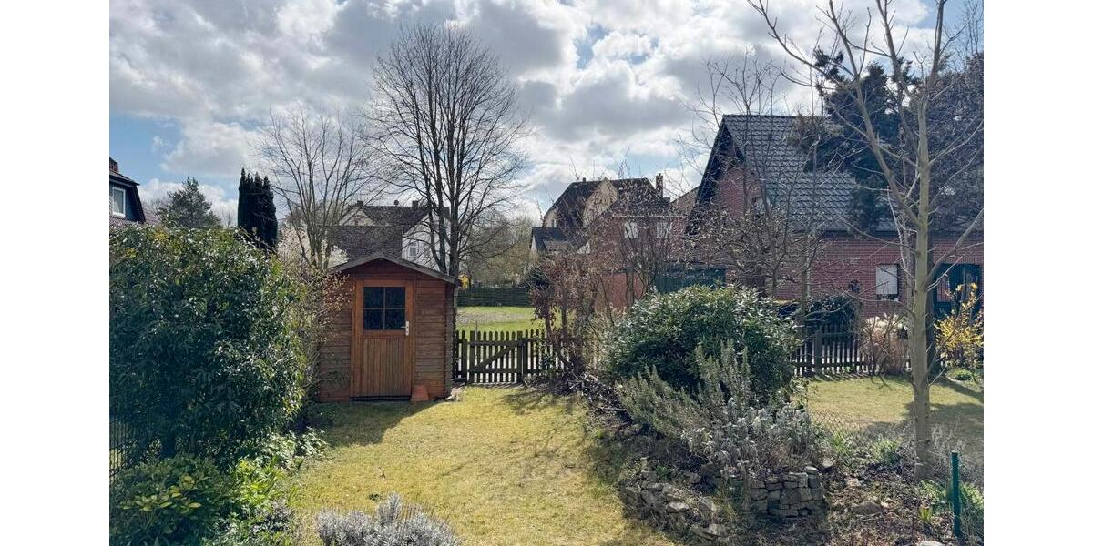 Reihenhaus Seelze - 4 Zimmer, 130 m&sup2;, 376.000&euro; | Angebot:26210898