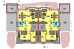 Doppelhaushälfte Spelle - 5 Zimmer, 120 m&sup2;, 327.000&euro; | Angebot:27217578