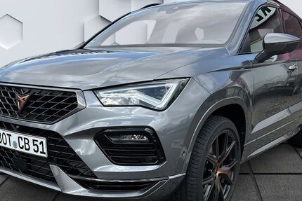 Cupra Ateca 13.000 km 46.240 &euro; Bottrop 46244