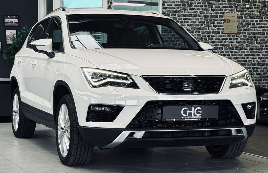 Ateca