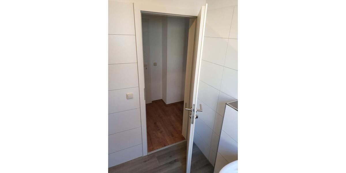 Erdgeschoßwohnung Paderborn - 2 Zimmer, 55 m&sup2;, 205.000&euro; | Angebot:25403605