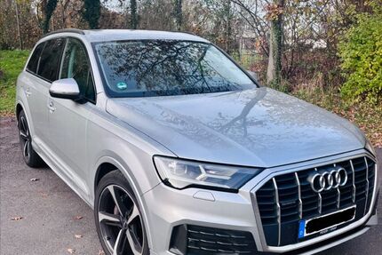 Audi Q7 131.000 km 36.500 &euro; Mühlheim am Main 63165