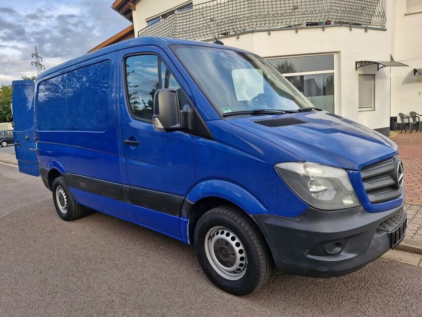 Sprinter