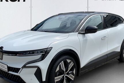 Renault Megane 24.604 km 29.990 € Memmingen 87700