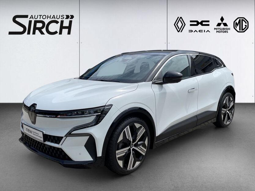 Renault Megane 24.604 km 29.990 € Memmingen 87700