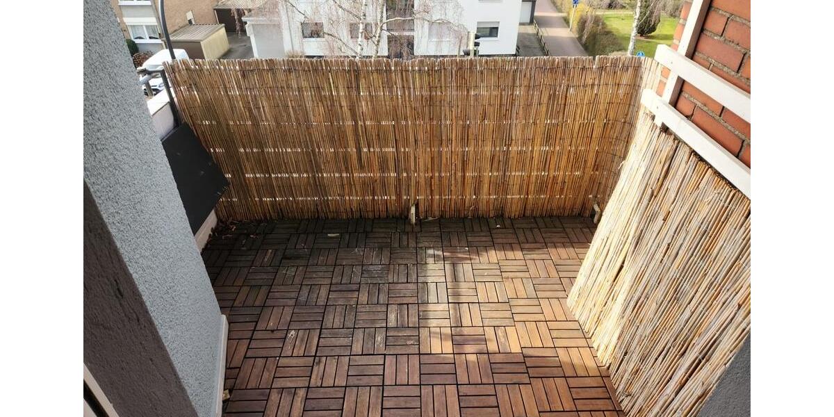 Etagenwohnung Selm - 4 Zimmer, 72 m&sup2;, 600&euro; | Angebot:25545173