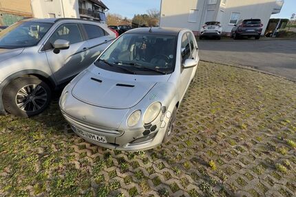 Smart ForFour 159.000 km 2.200 &euro; Lützelbach 64740